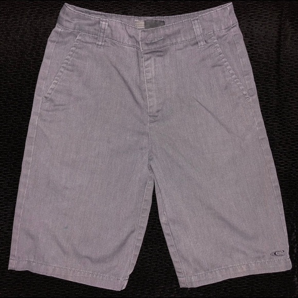 3 pairs of Boys O’Neill Shorts - Picture 8 of 10